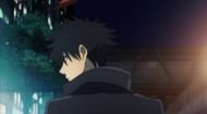 Megumi Fushiguro in Jujutsu Kaisen (Image via MAPPA)